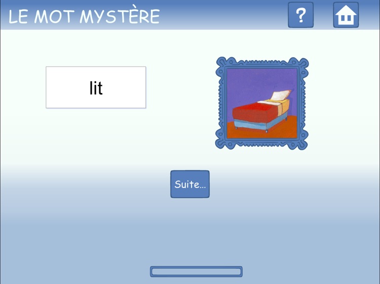 Lecture Maternelle screenshot-3