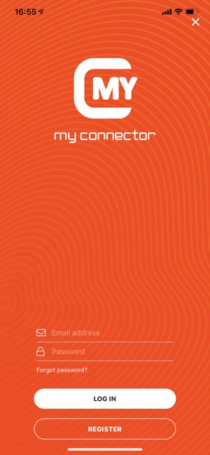 MyConnector Networking