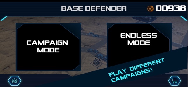 Base Defender Tower Defense On The App Store