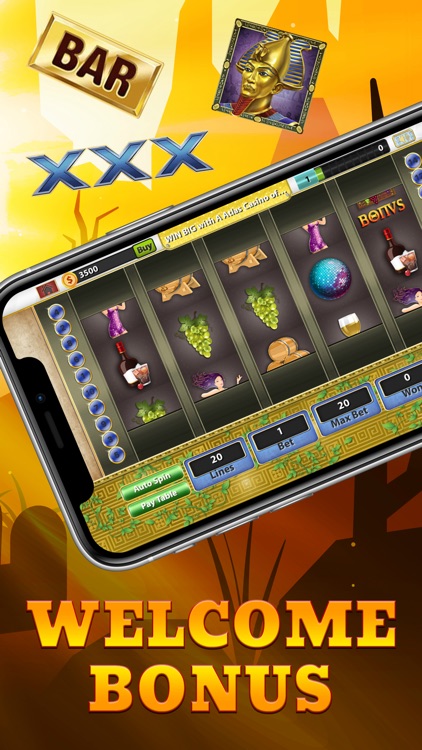 Royal Slot Machines screenshot-3