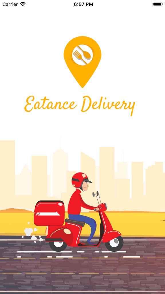 【图】Eatance Driver(截图1)