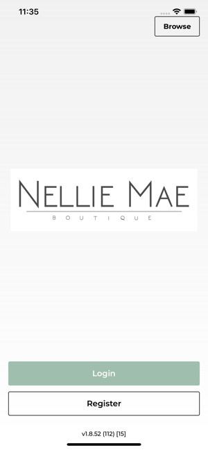 Nellie Mae