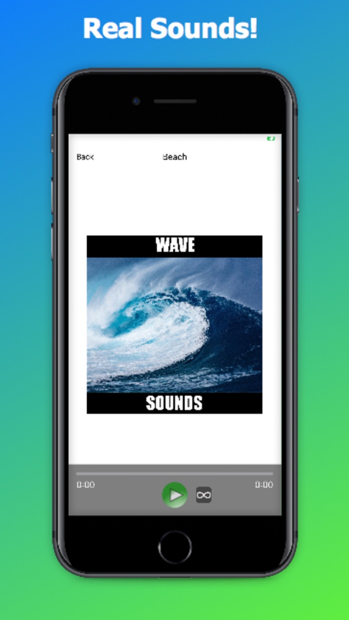 Wave Sounds
