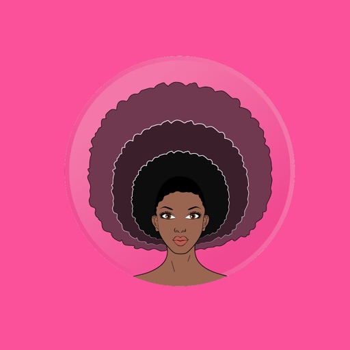 AppFrolution - My Hair Diary