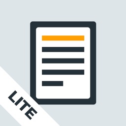 PromptSmart Lite Teleprompter