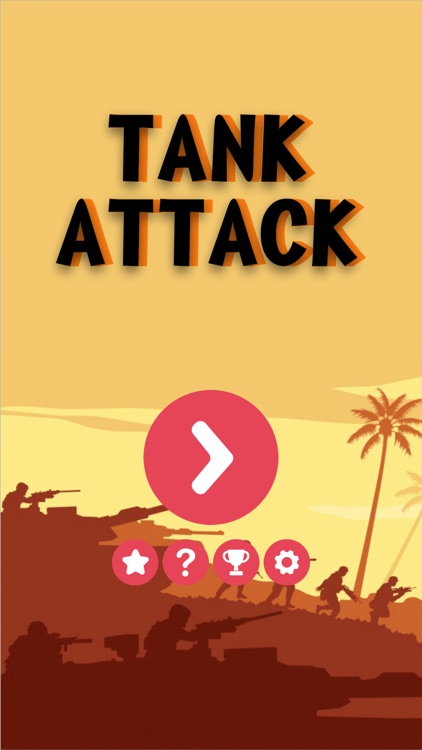 Tank Attack