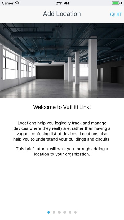 Vutiliti Link