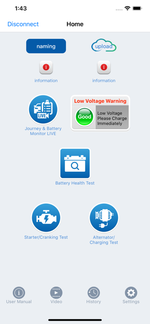 AB Analyzer Cloud(圖2)-速報App