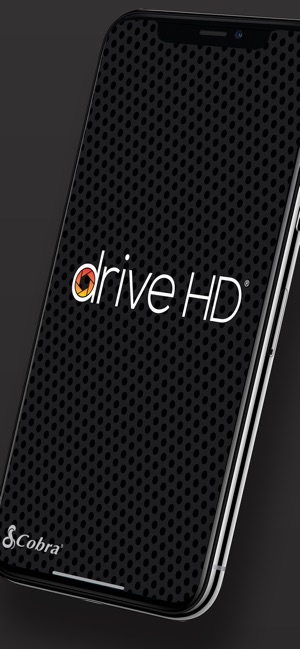 Drive HD by Cobra(圖1)-速報App