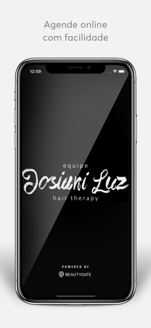 Equipe Josiani Luz Hair Terapy(圖1)-速報App