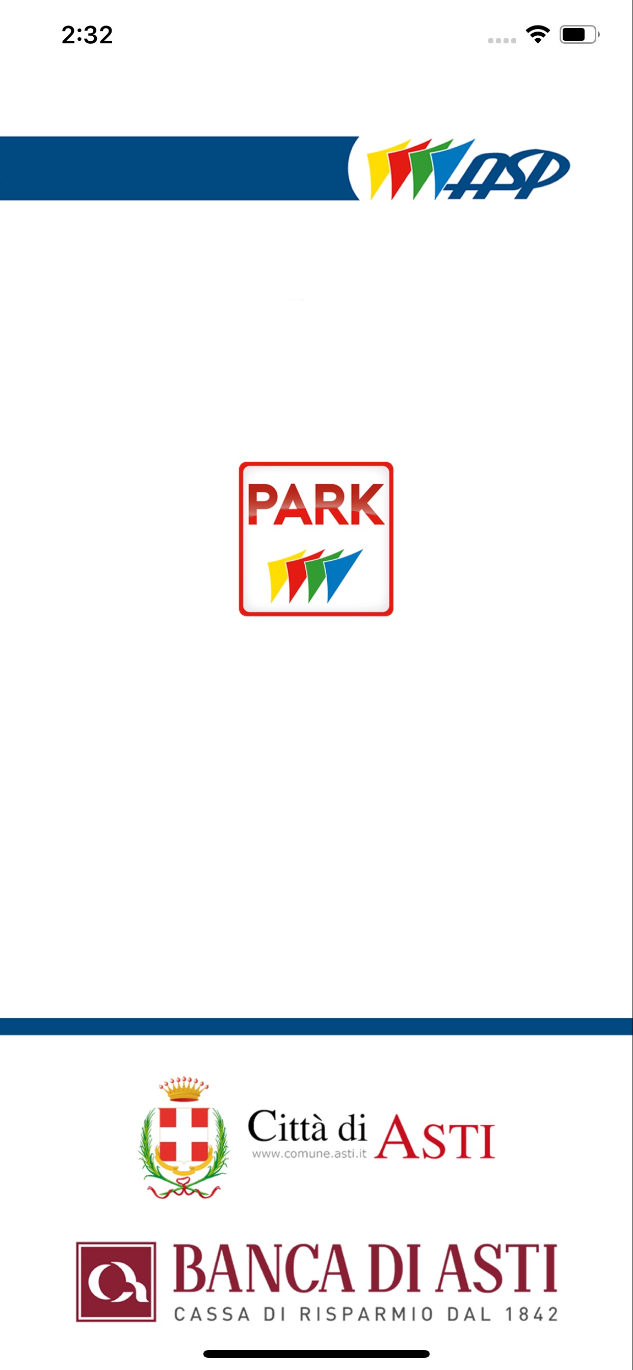 Asti Parcheggi App Store Review Aso Revenue Downloads Appfollow