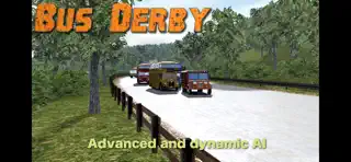 Bus Derby - Screenshot 3