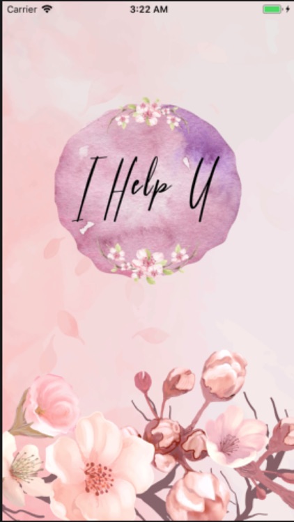 ihelpyou