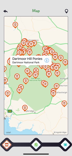 Dartmoor National Park(圖4)-速報App