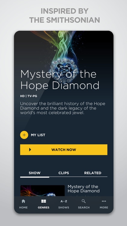 Smithsonian Channel