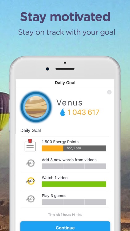 eJOY Learn English with videos screenshot-7