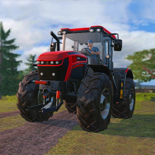 Farming PRO 3 - Multiplayer