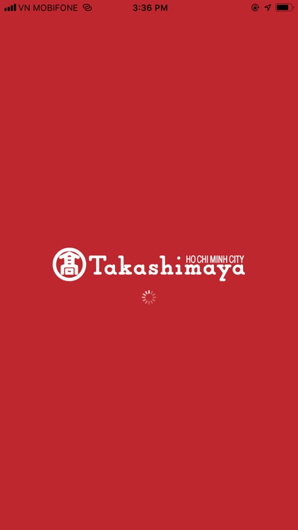 Takashimaya VN