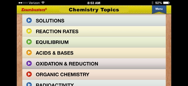 MCAT Review Flashcards(圖5)-速報App