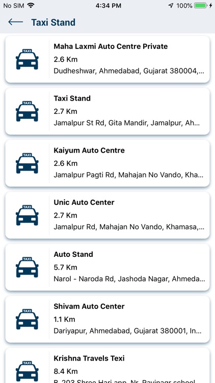RTO Vehicle Information screenshot-7