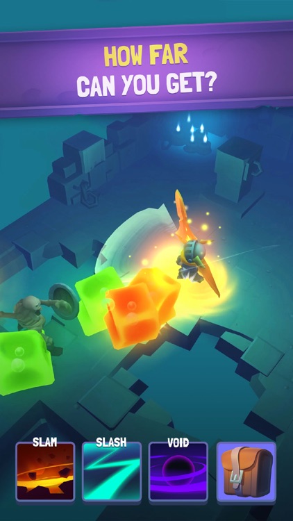 Nonstop Knight - Idle RPG screenshot-3