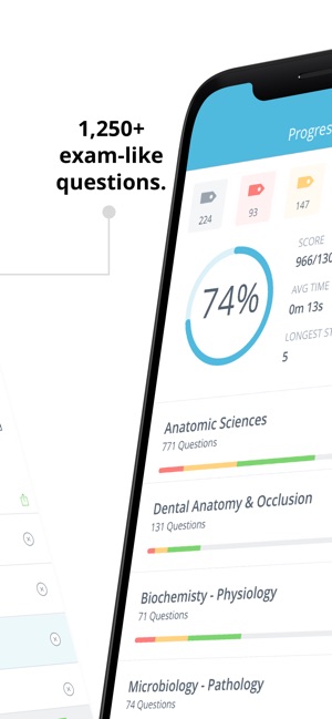 NBDE I Dental Boards Mastery(圖2)-速報App