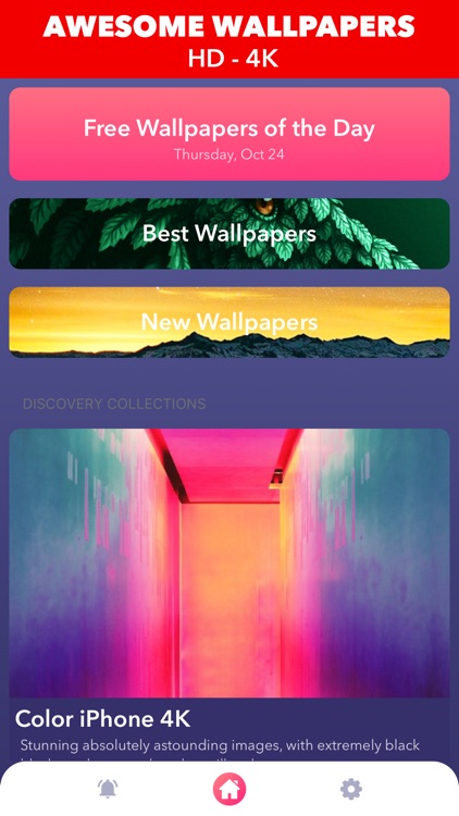 Best RingTones & Wallpaper App screenshot-6