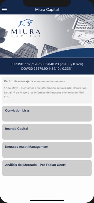 Miura Capital App(圖2)-速報App