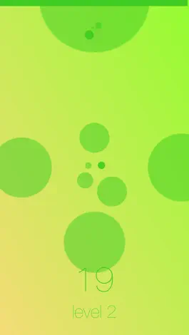 Game screenshot Reaction : Lots of Circles apk