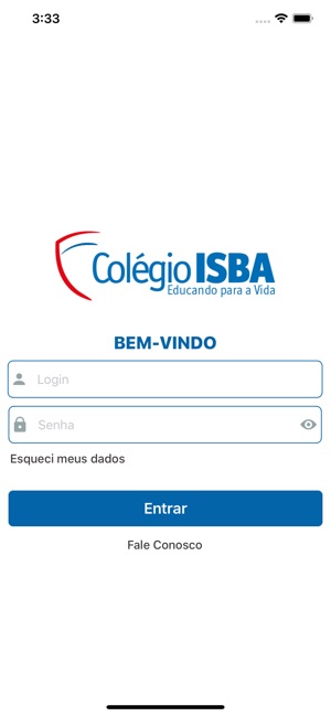 Colégio ISBA(圖1)-速報App