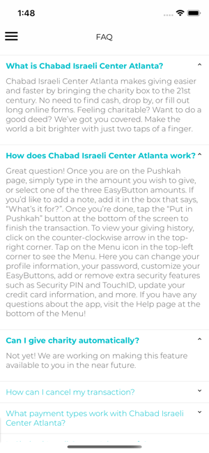 Chabad Israeli Center Atlanta(圖4)-速報App