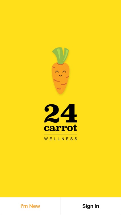 24 Carrot Wellness