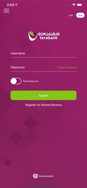 Terabank(圖1)-速報App