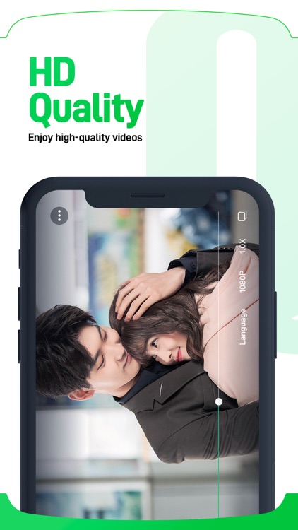 iQIYI Video – Dramas & Movies screenshot-3