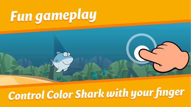 Color Shark : Ceylin-H