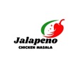 Jalapeno Chicken Masala