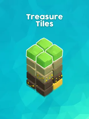 Captura de Pantalla 1 Treasure Tiles iphone