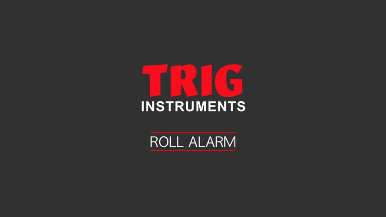 Roll Alarm screenshot-3