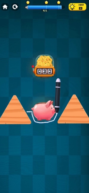 Piggy Bank: Grow Rich(圖3)-速報App