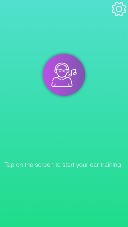 Hearing PRO:ear training.Notes