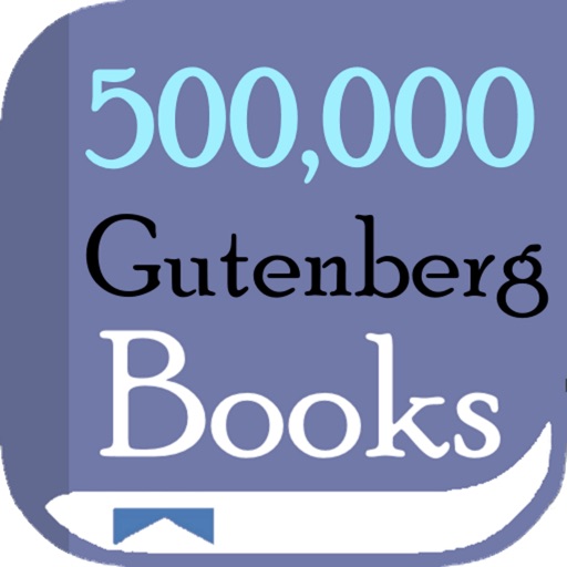 Gutenberg Reader