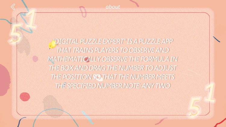 Digital Puzzle Expert screenshot-4