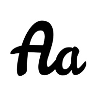  Fonts for iPhones + : Fonts+ Alternative