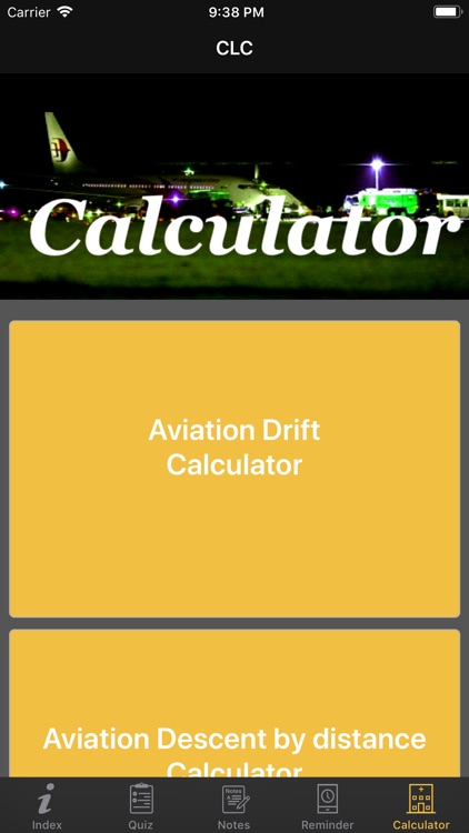 Pilot Checklist For IFR Flight screenshot-7