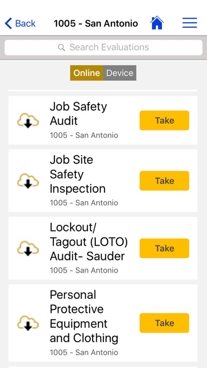 OGP Auditor