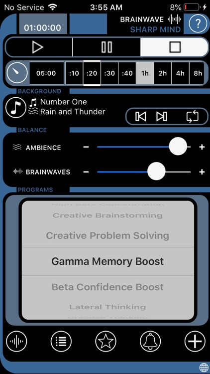 Brain Wave - Sharp Mind ™ screenshot-5