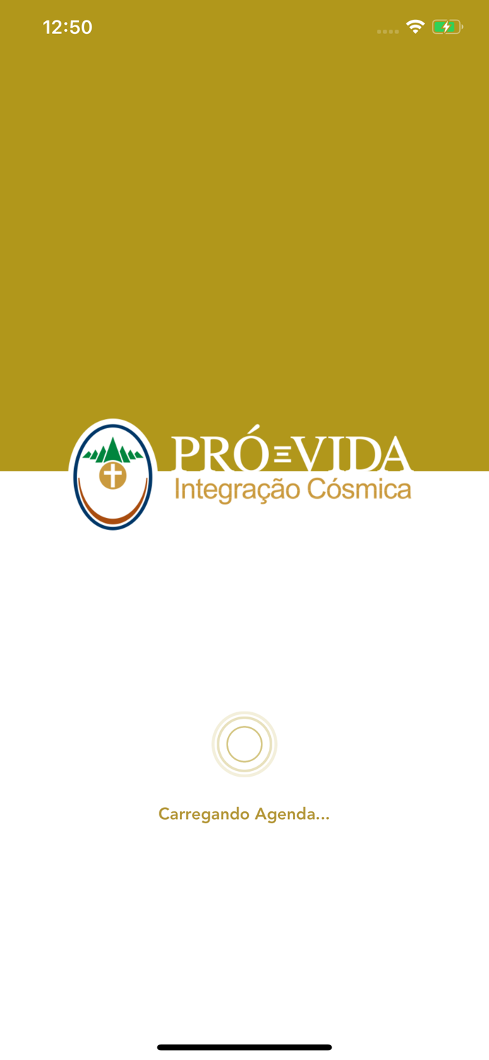 PRÓ-VIDA Calendar