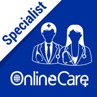 OnlineCare SP sur PC