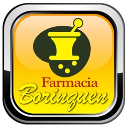 Farmacia PR Borinquen