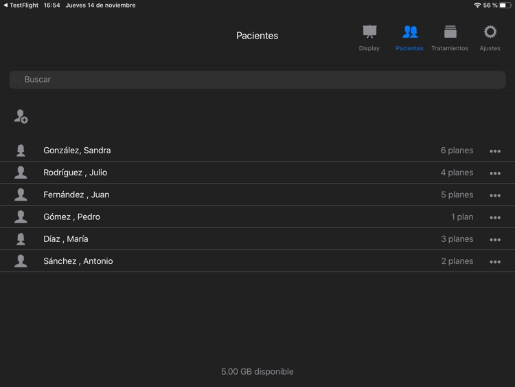 Dentool screenshot-9
